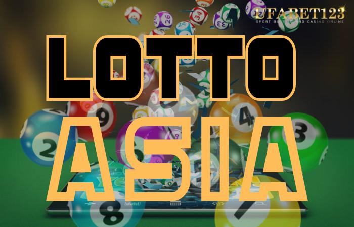 Lotto Asia
